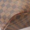 LOUIS VUITTON NEVERFULL MM Damier Ebene