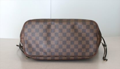 LOUIS VUITTON NEVERFULL MM Damier Ebene