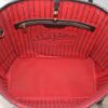 LOUIS VUITTON NEVERFULL MM Damier Ebene