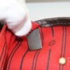 LOUIS VUITTON NEVERFULL MM Damier Ebene