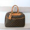 LOUIS VUITTON DEAUVILLE Monogram