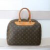 LOUIS VUITTON DEAUVILLE Monogram
