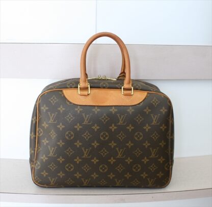 LOUIS VUITTON DEAUVILLE Monogram