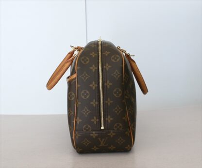 LOUIS VUITTON DEAUVILLE Monogram