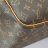 LOUIS VUITTON DEAUVILLE Monogram