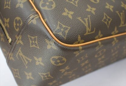 LOUIS VUITTON DEAUVILLE Monogram