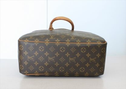 LOUIS VUITTON DEAUVILLE Monogram