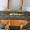 LOUIS VUITTON DEAUVILLE Monogram