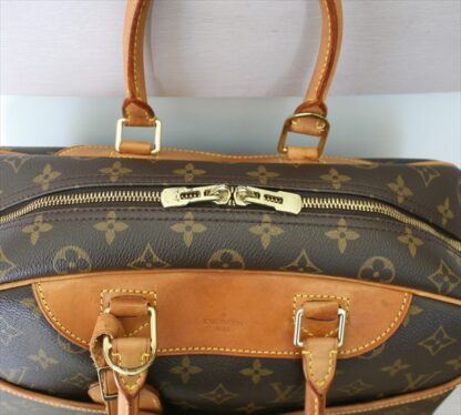 LOUIS VUITTON DEAUVILLE Monogram