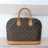 LOUIS VUITTON ALMA Monogram