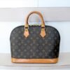 LOUIS VUITTON ALMA Monogram