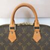 LOUIS VUITTON ALMA Monogram