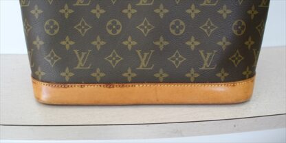 LOUIS VUITTON ALMA Monogram