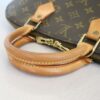 LOUIS VUITTON ALMA Monogram