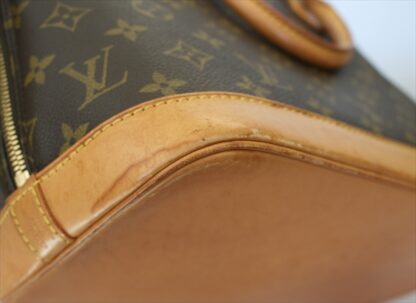 LOUIS VUITTON ALMA Monogram