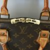LOUIS VUITTON ALMA Monogram