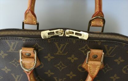 LOUIS VUITTON ALMA Monogram