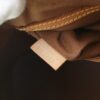 LOUIS VUITTON ALMA Monogram