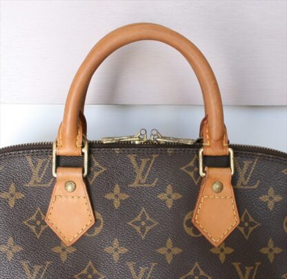 LOUIS VUITTON ALMA monogram