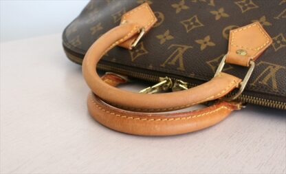 LOUIS VUITTON ALMA monogram