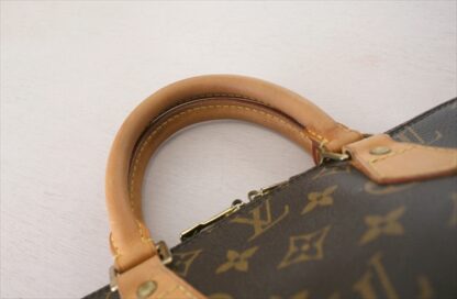 LOUIS VUITTON ALMA monogram