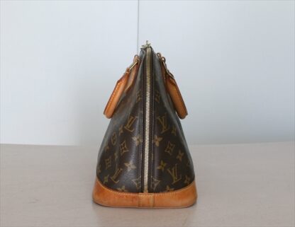 LOUIS VUITTON ALMA monogram