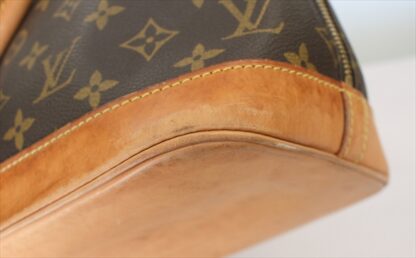 LOUIS VUITTON ALMA monogram