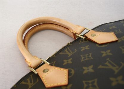 LOUIS VUITTON ALMA monogram