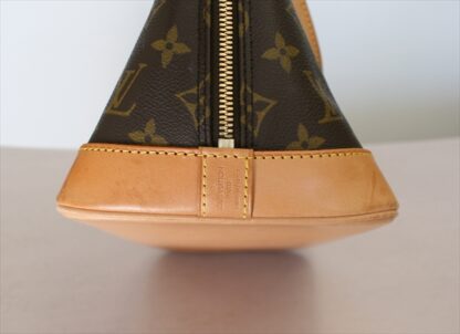 LOUIS VUITTON ALMA monogram