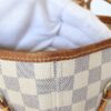 NEVERFULL MM Damier Azur
