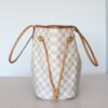 NEVERFULL MM Damier Azur