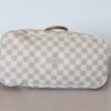 NEVERFULL MM Damier Azur