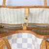 NEVERFULL MM Damier Azur