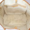 NEVERFULL MM Damier Azur