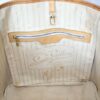 NEVERFULL MM Damier Azur