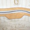 NEVERFULL MM Damier Azur