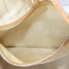 NEVERFULL MM Damier Azur