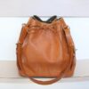 LOUIS VUITTON PETIT NOE Epi Cipango Gold