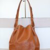 LOUIS VUITTON PETIT NOE Epi Cipango Gold