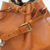 LOUIS VUITTON PETIT NOE Epi Cipango Gold
