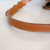 LOUIS VUITTON PETIT NOE Epi Cipango Gold