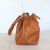 LOUIS VUITTON PETIT NOE Epi Cipango Gold