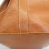 LOUIS VUITTON PETIT NOE Epi Cipango Gold