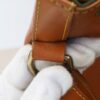 LOUIS VUITTON PETIT NOE Epi Cipango Gold