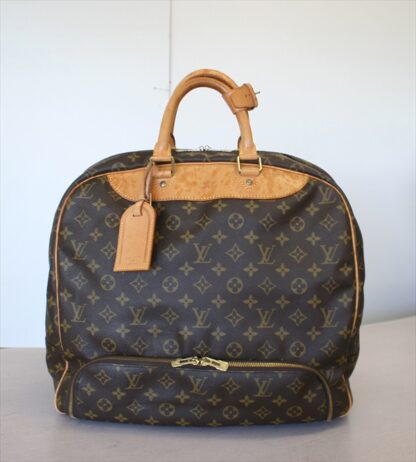 LOUIS VUITTON EVASION Monogram