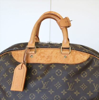 LOUIS VUITTON EVASION Monogram