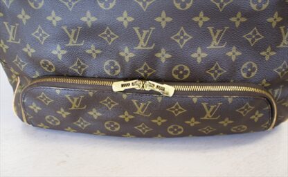 LOUIS VUITTON EVASION Monogram