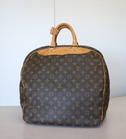 LOUIS VUITTON EVASION Monogram