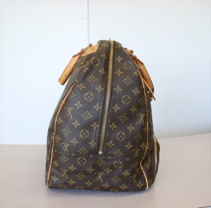 LOUIS VUITTON EVASION Monogram