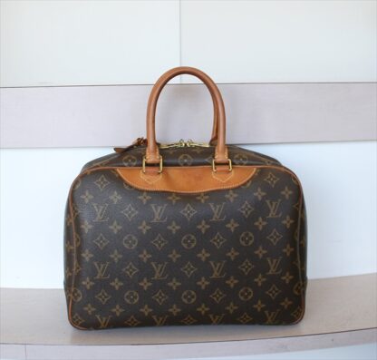 LOUIS VUITTON DEAUVILLE Monogram